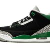 Air Jordan 3 Retro “Pine Green” Shoes Sneakers