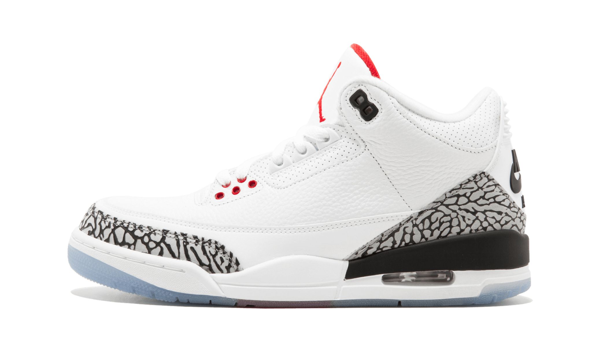 Air Jordan 3 Retro NRG “Dunk Contest/Free Throw Line” Shoes Sneakers