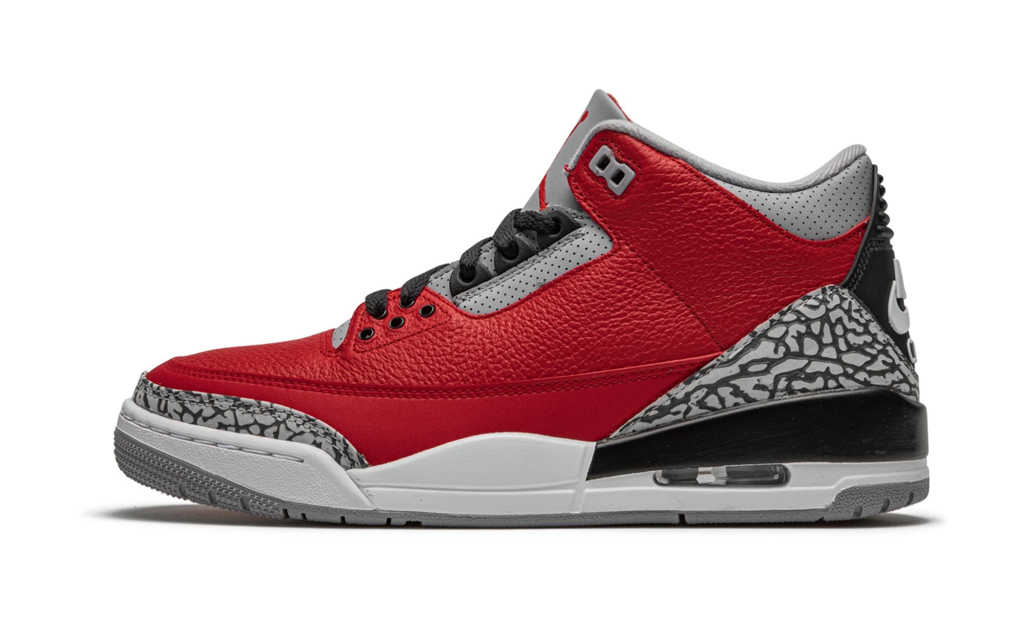 Air Jordan 3 Retro SE “Unite – CHI Exclusive” Shoes Sneakers