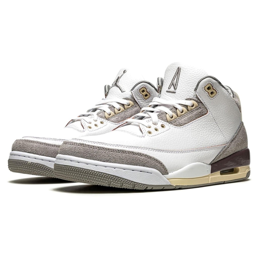 Air Jordan 3 Retro SP x A Ma Maniére Violet Ore Womens Shoes Sneakers