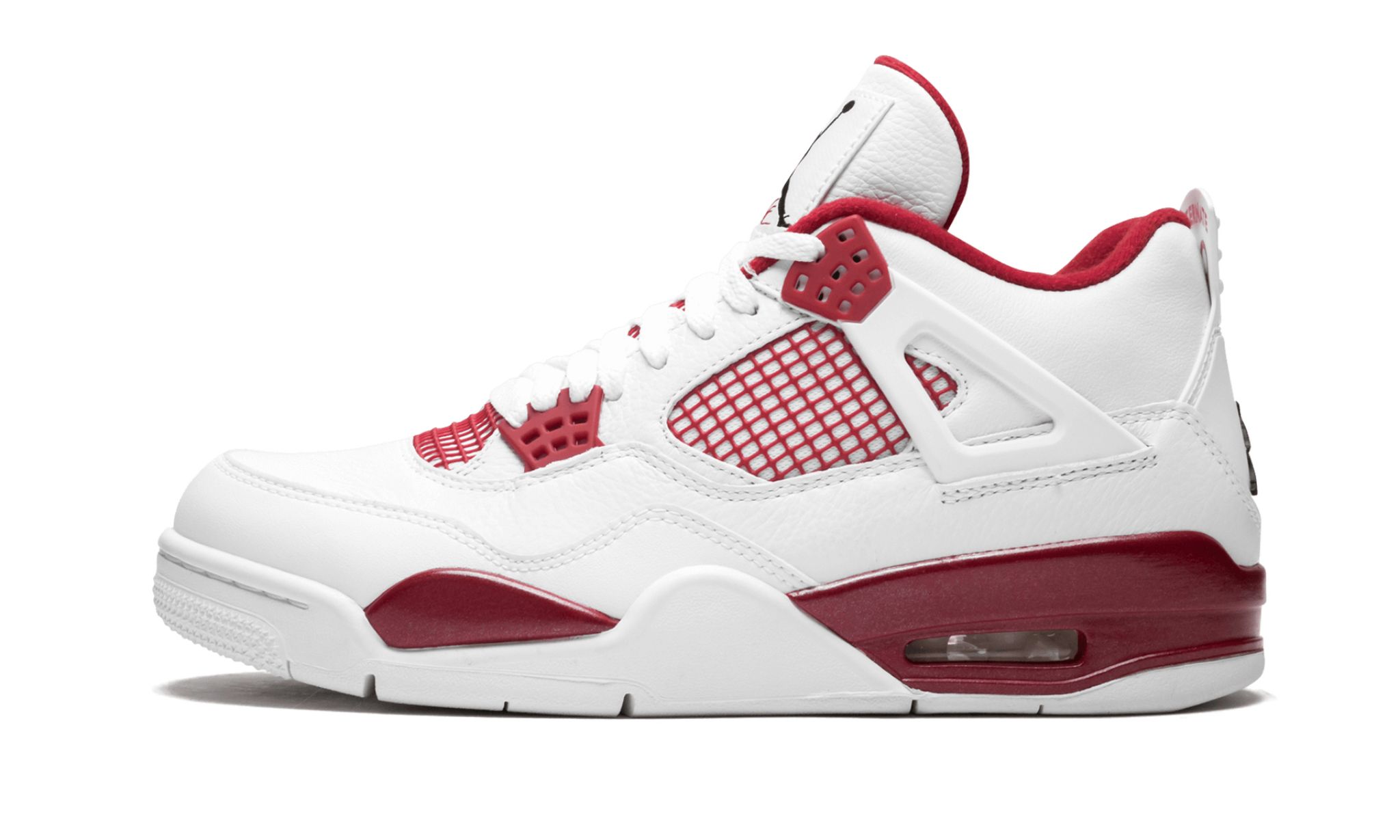 Air Jordan 4 Retro “Alternate” Shoes Sneakers