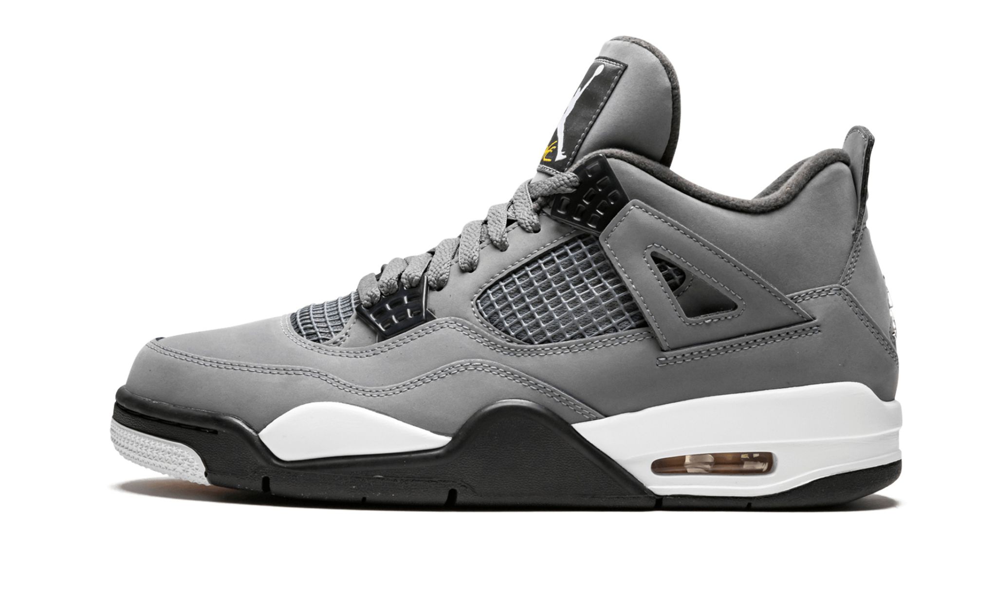 Air Jordan 4 Retro “Cool Grey” Shoes Sneakers