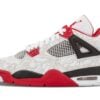 Air Jordan 4 Retro “Laser” Shoes Sneakers
