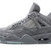 Air Jordan 4 Retro Kaws “KAWS” Shoes Sneakers