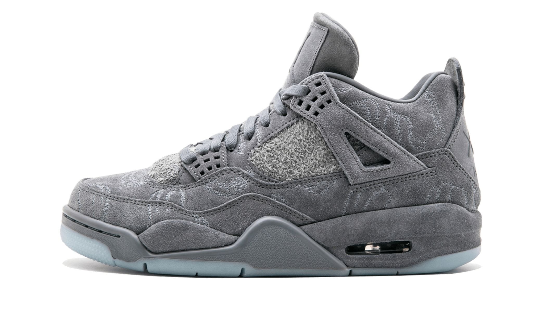 Air Jordan 4 Retro Kaws “KAWS” Shoes Sneakers