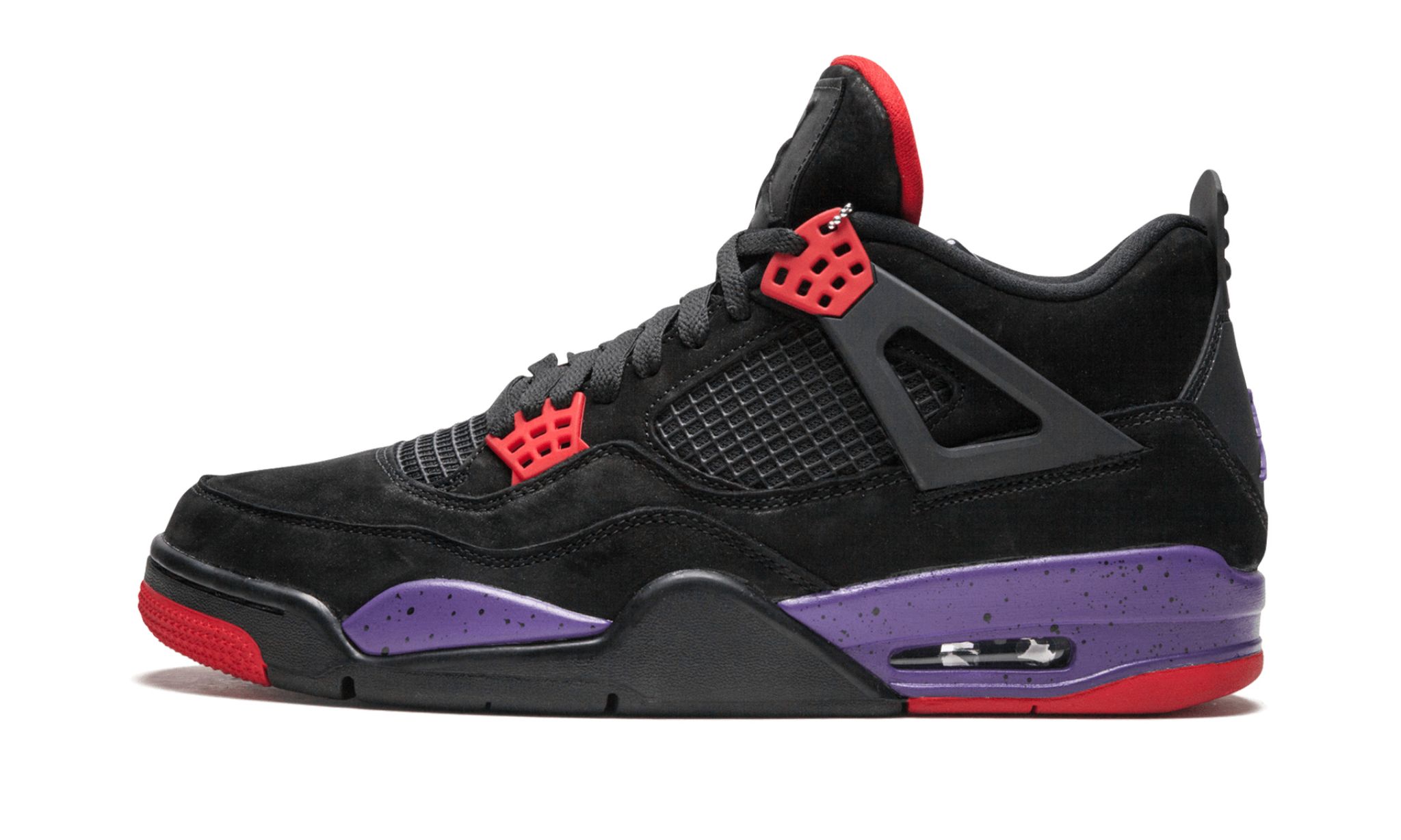 Air Jordan 4 Retro NRG “Raptors” Shoes Sneakers
