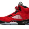 Air Jordan 5 Retro “Raging Bull 2021” Shoes Sneakers
