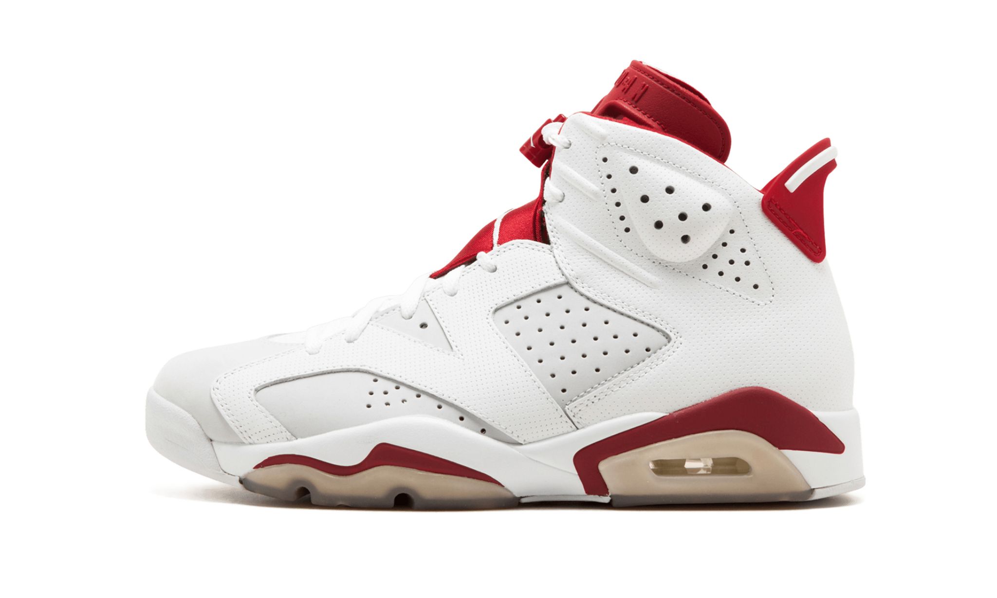 Air Jordan 6 Retro “Alternate” Shoes Sneakers