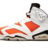 Air Jordan 6 Retro “Gatorade” Shoes Sneakers