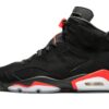 Air Jordan 6 Retro “Infrared – 2019 Release” Shoes Sneakers