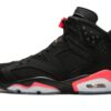 Air Jordan 6 Retro “Infrared” Shoes Sneakers