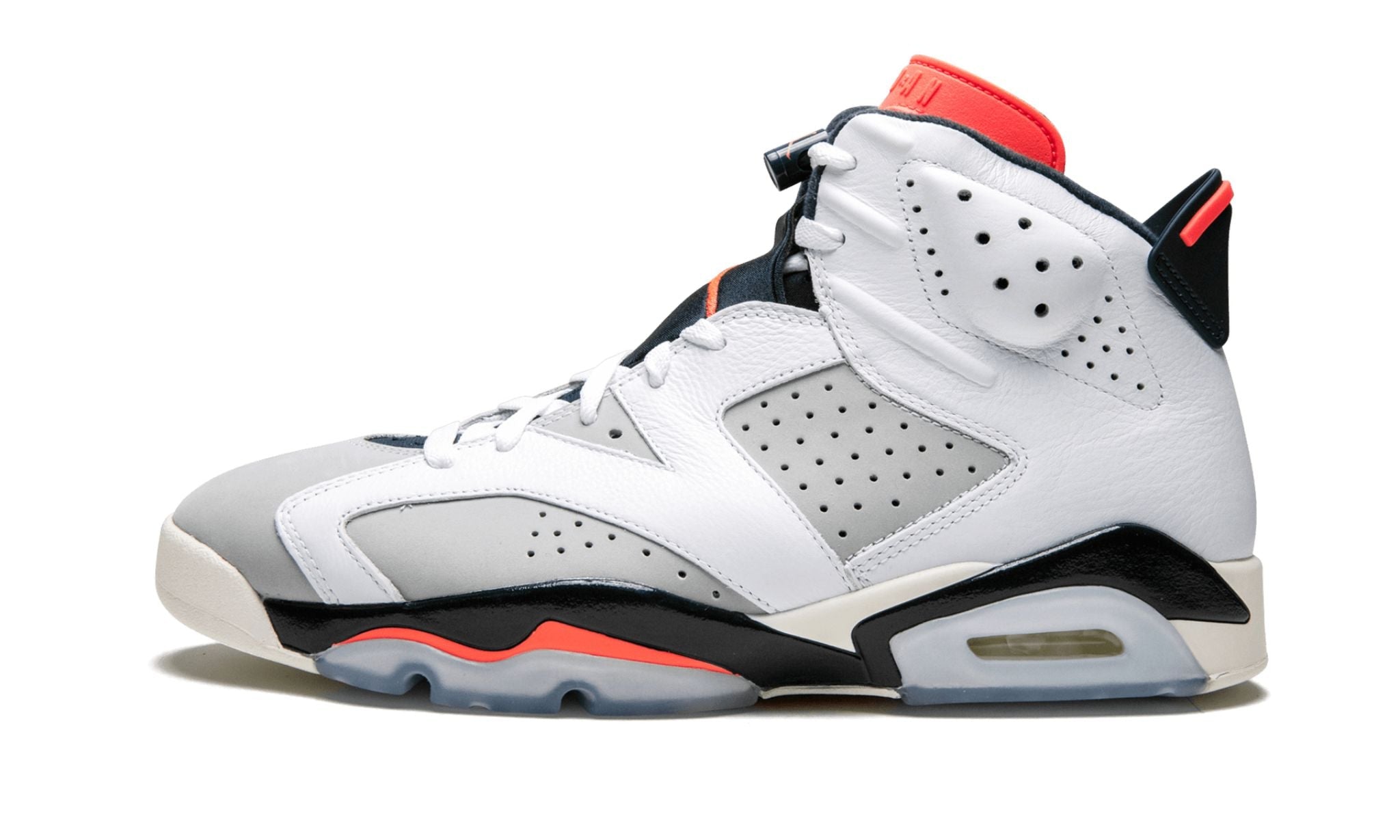 Air Jordan 6 Retro “Tinker Hatfield” Shoes Sneakers