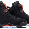 Air Jordan 6 Retro GS Infrared 2019 Shoes Sneakers
