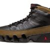 Air Jordan 9 Retro Shoes Sneakers