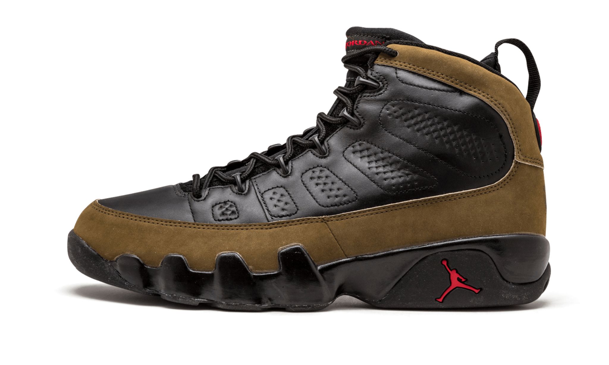 Air Jordan 9 Retro Shoes Sneakers