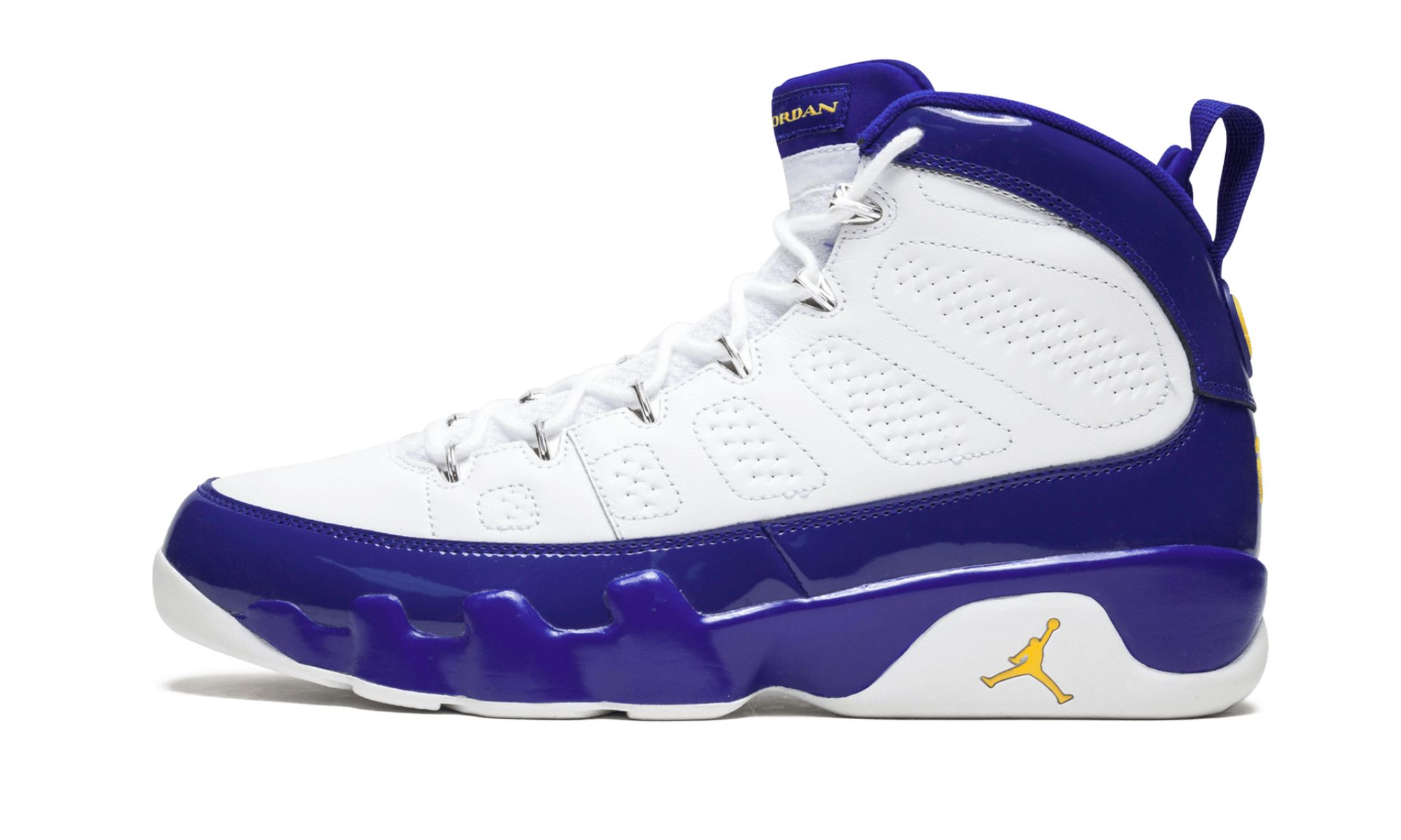 Air Jordan 9 Retro “Kobe” Shoes Sneakers