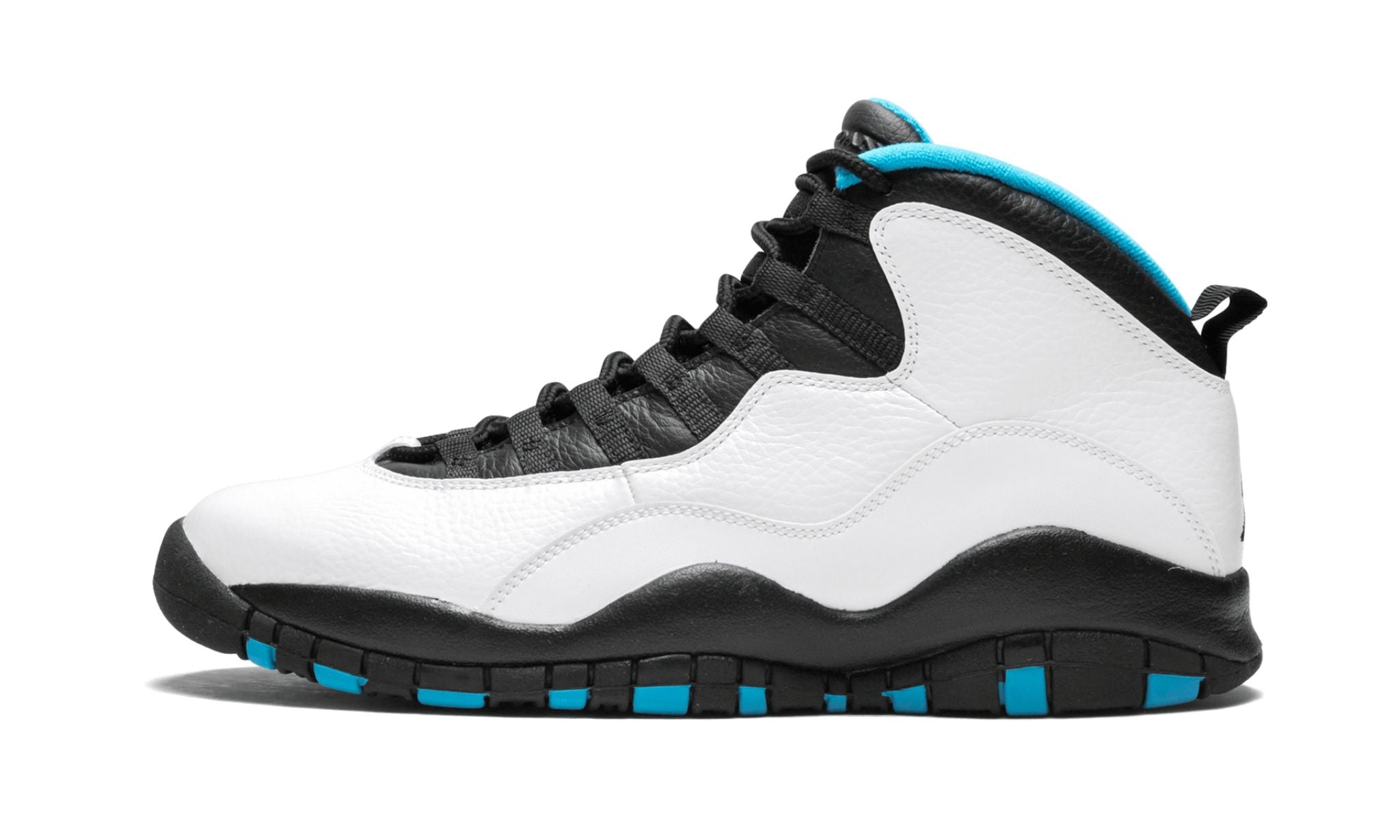 Air Jordan Retro 10 “Powder Blue” Shoes Sneakers