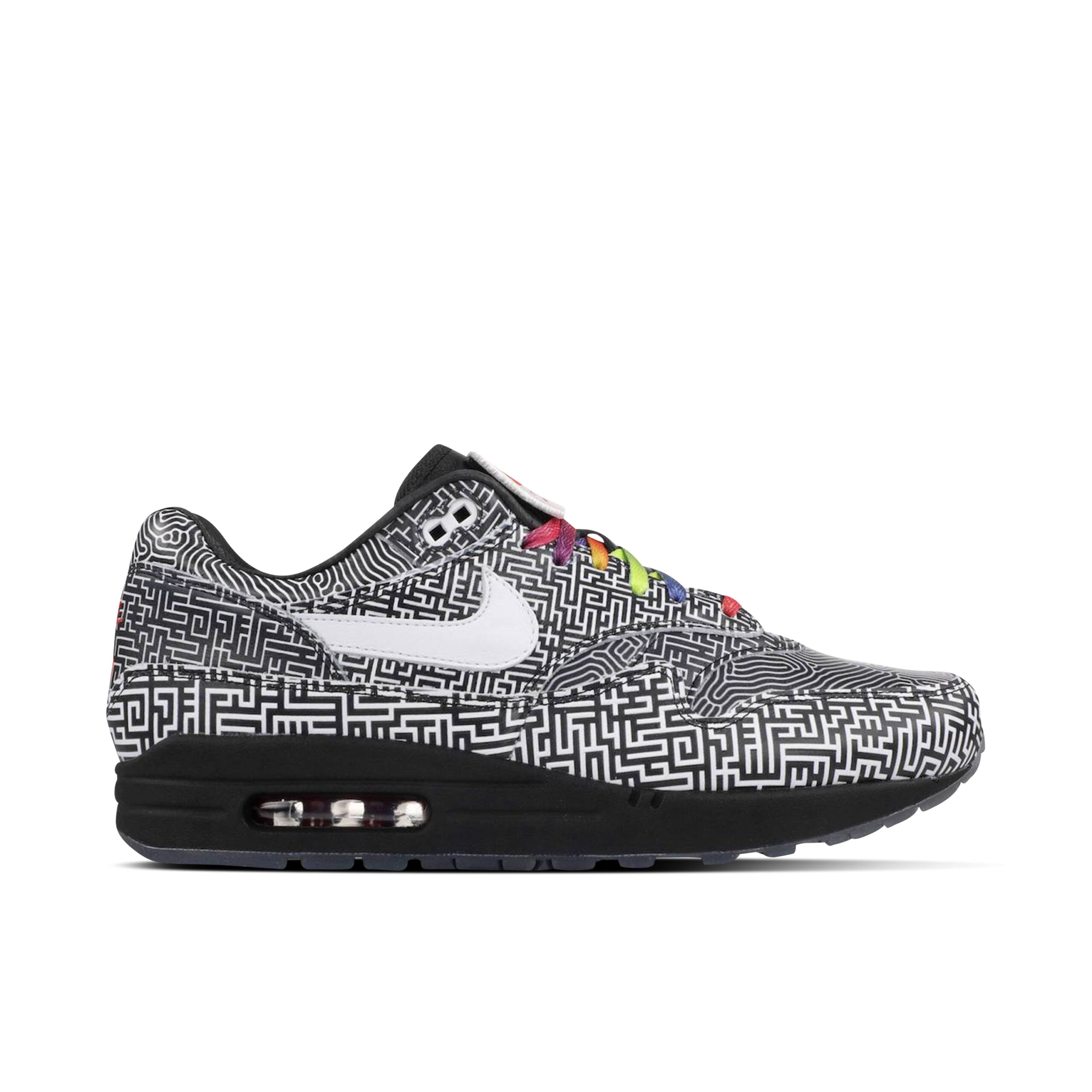 Air Max 1 OA Tokyo Maze Shoes Sneakers