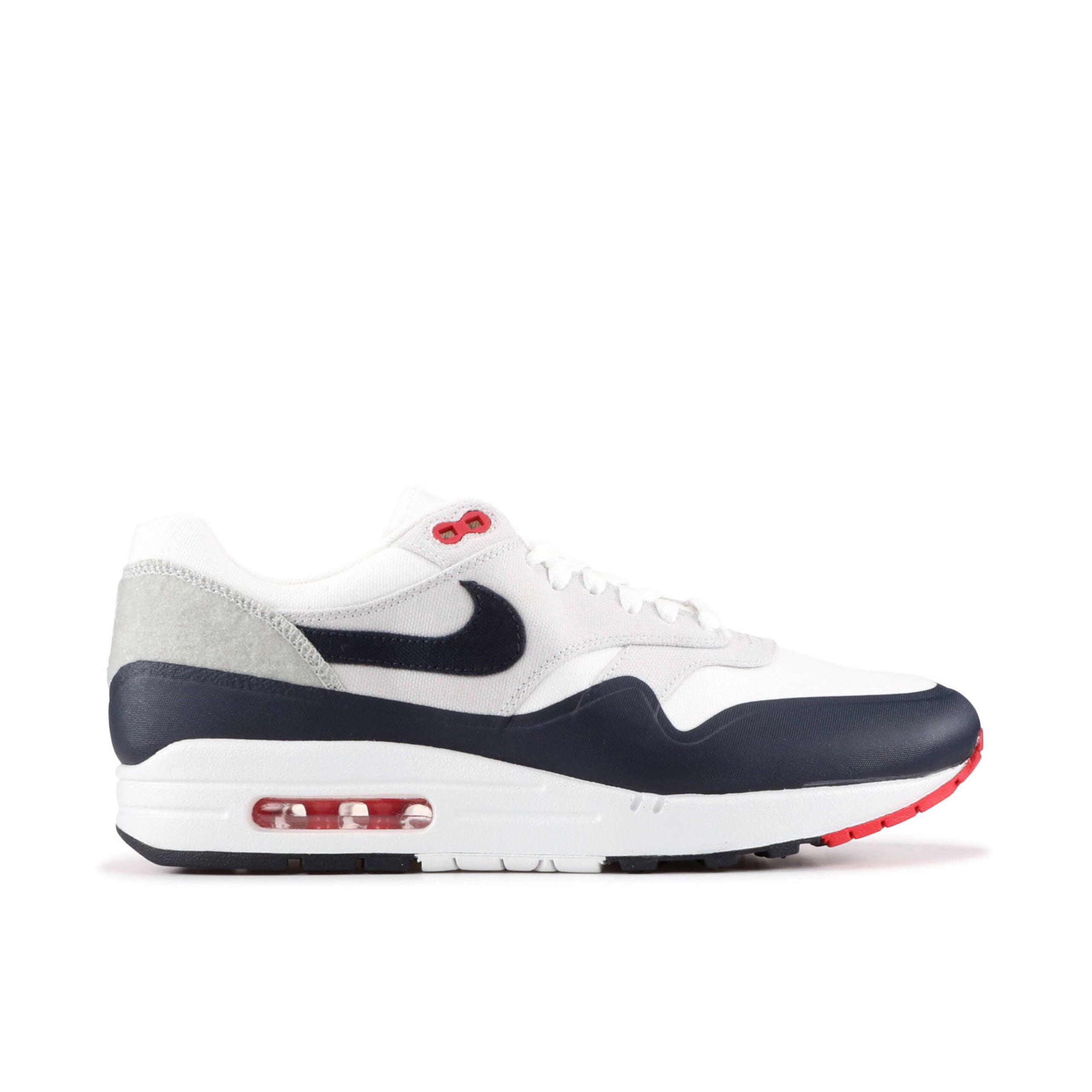 Air Max 1 SP Patch Paris Shoes Sneakers