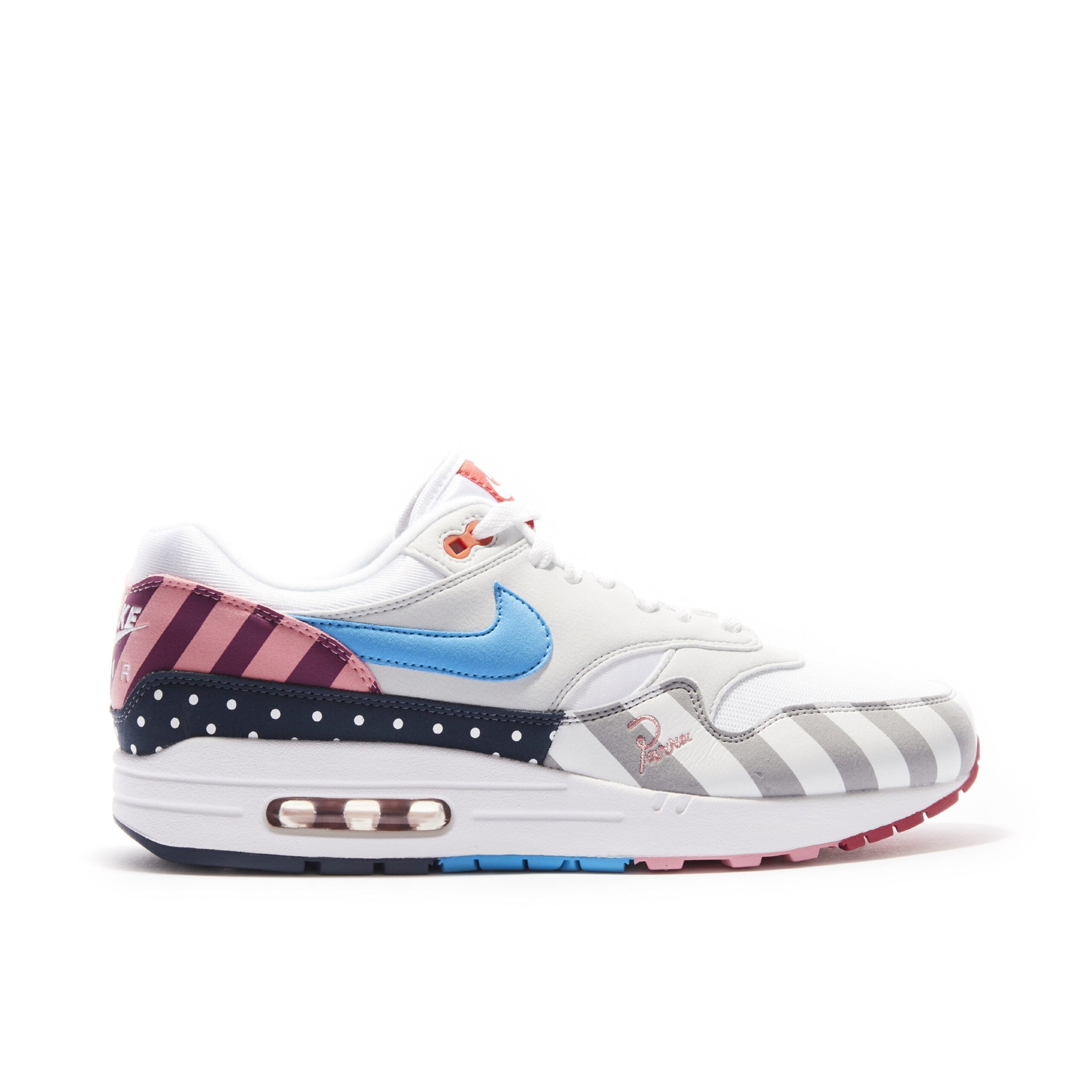 Air Max 1 x Parra Shoes Sneakers