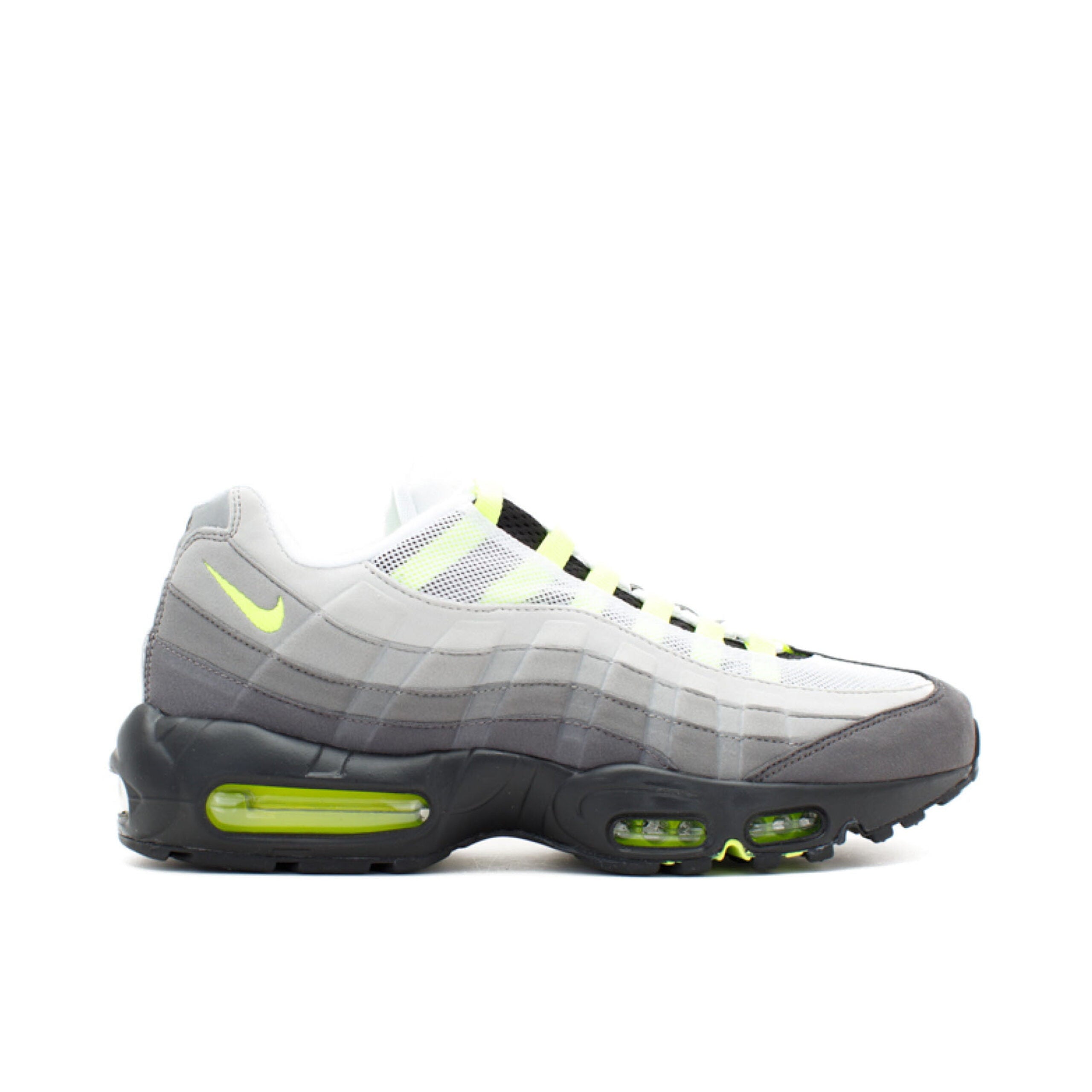 Air Max 95 OG 2015 Neon Shoes Sneakers