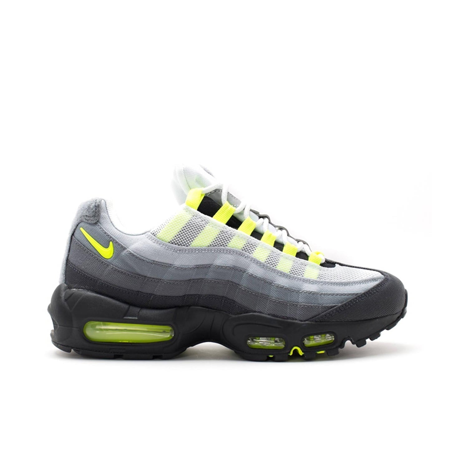 Air Max 95 SP Neon Patch Shoes Sneakers