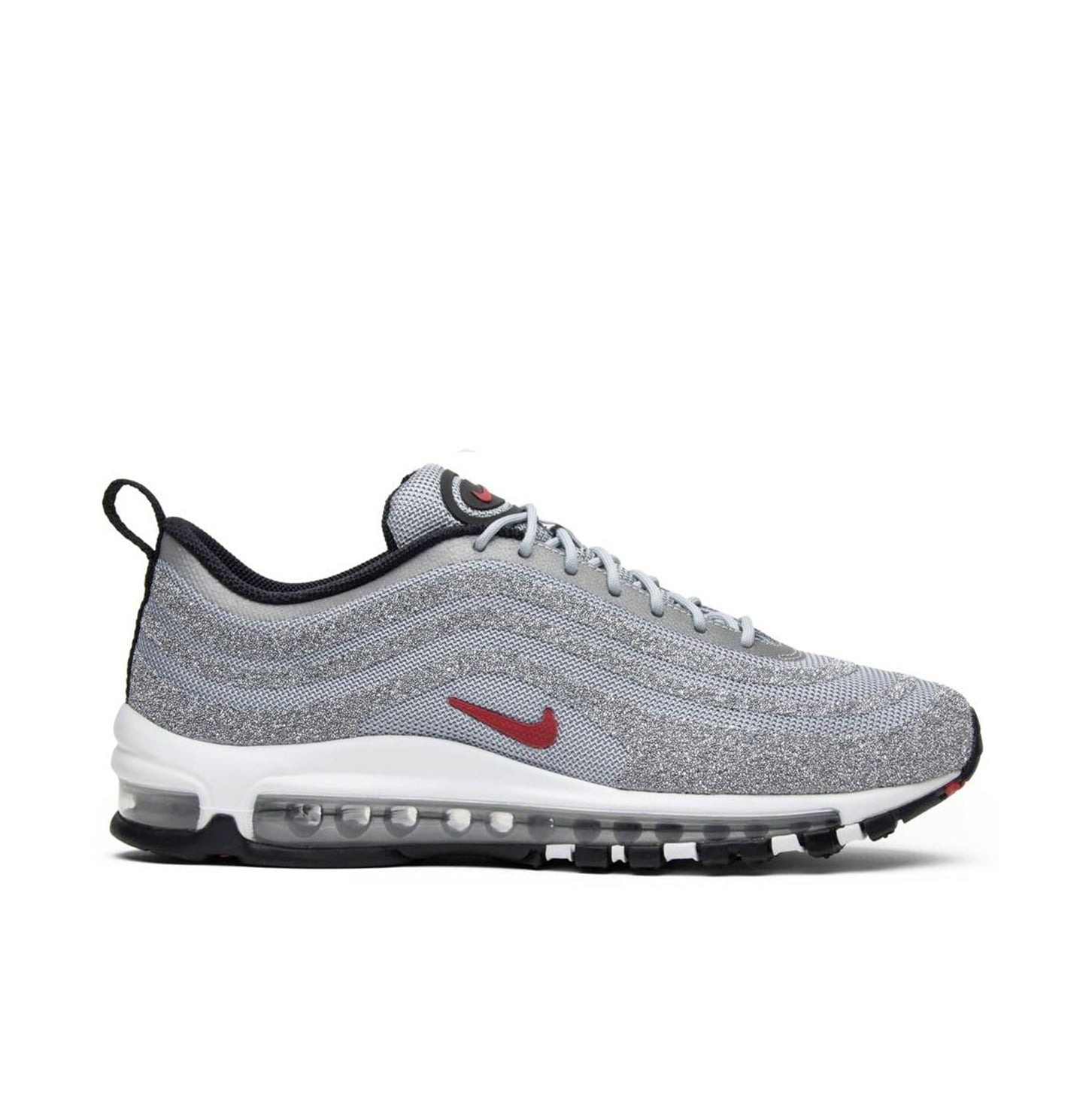 Air Max 97 LX Silver Bullet x Swarovski (W) Shoes Sneakers