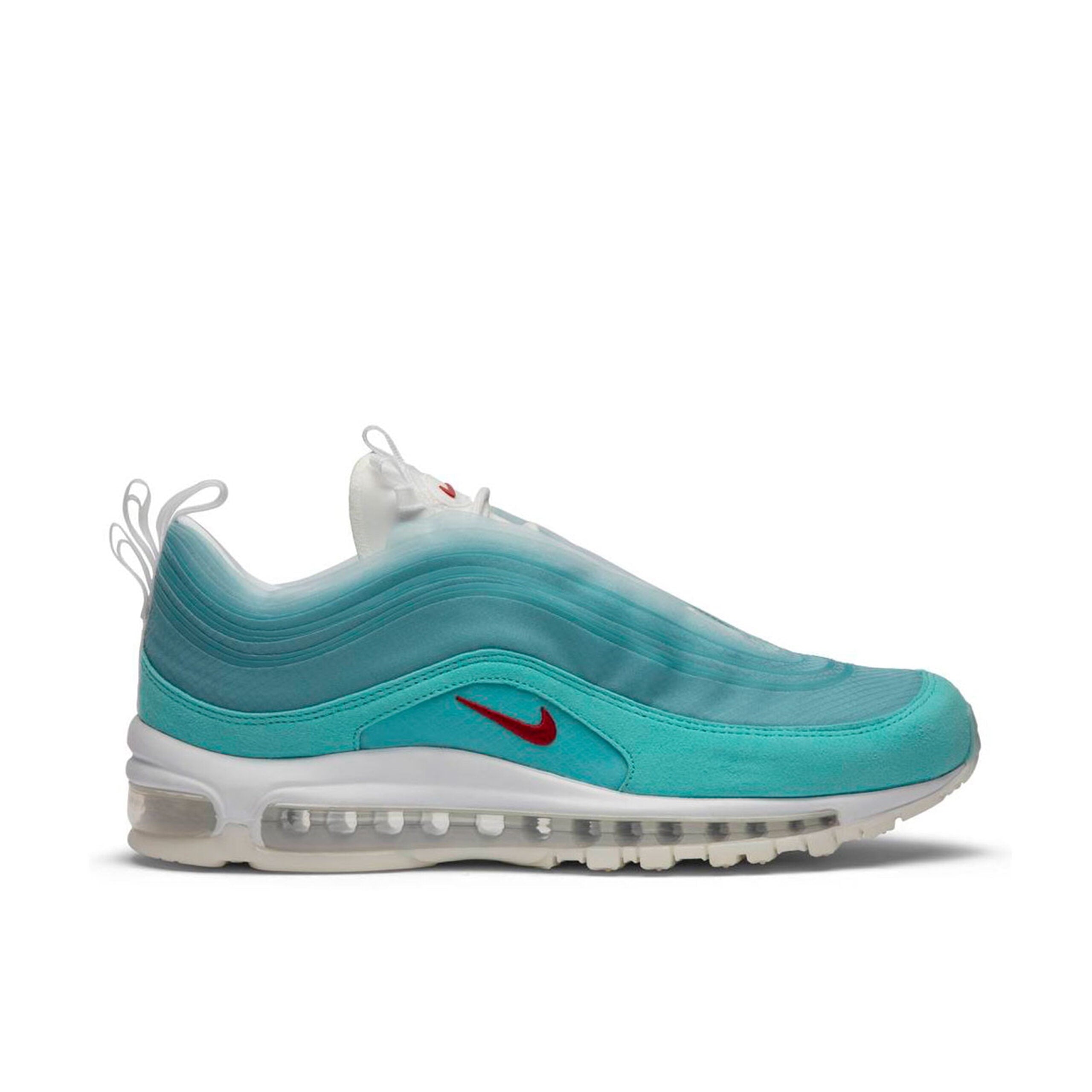 Air Max 97 OA Shanghai Kaleidoscope Shoes Sneakers