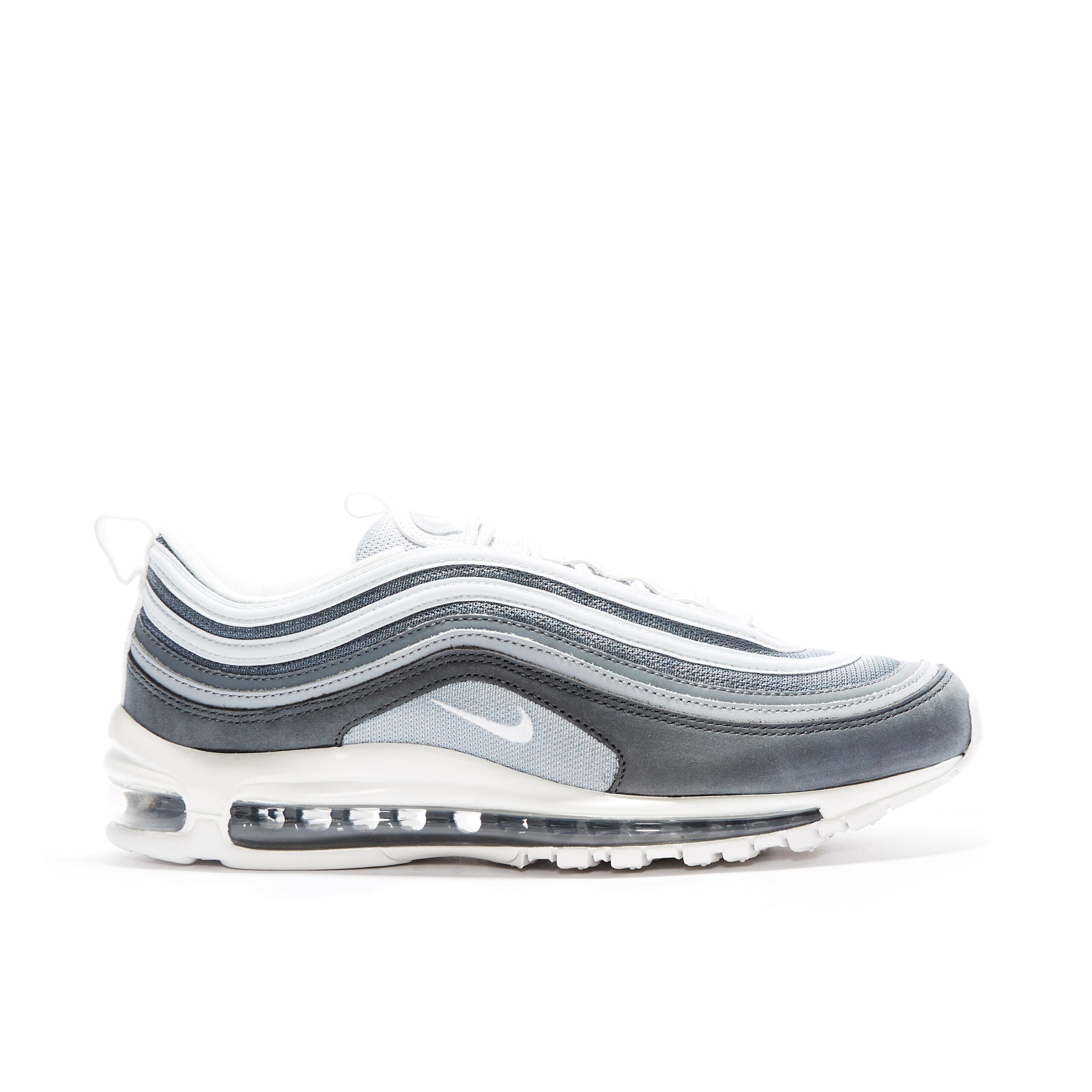 Air Max 97 Premium Wolf Grey Shoes Sneakers