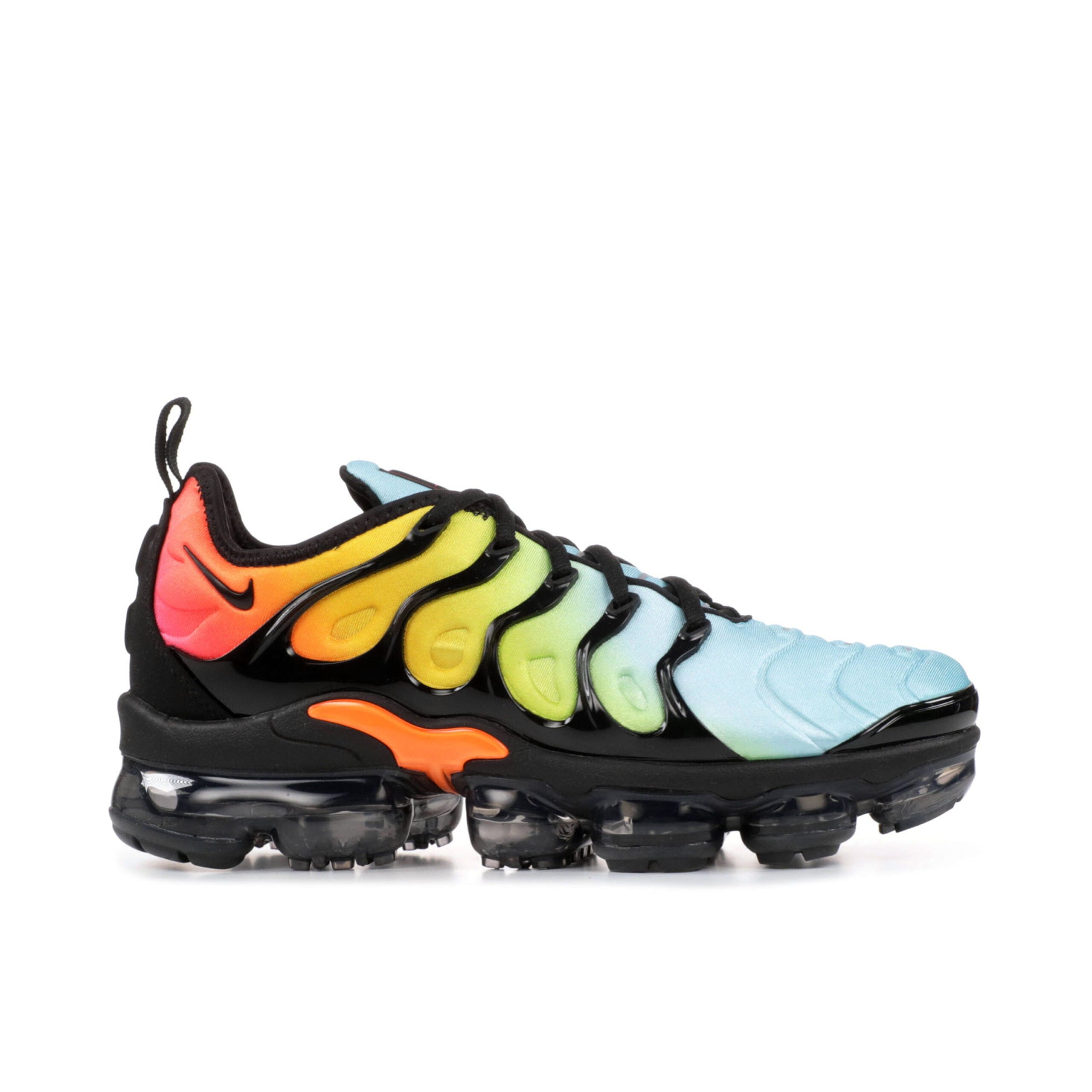 Air VaporMax Plus Tropical Sunset (W) Shoes Sneakers