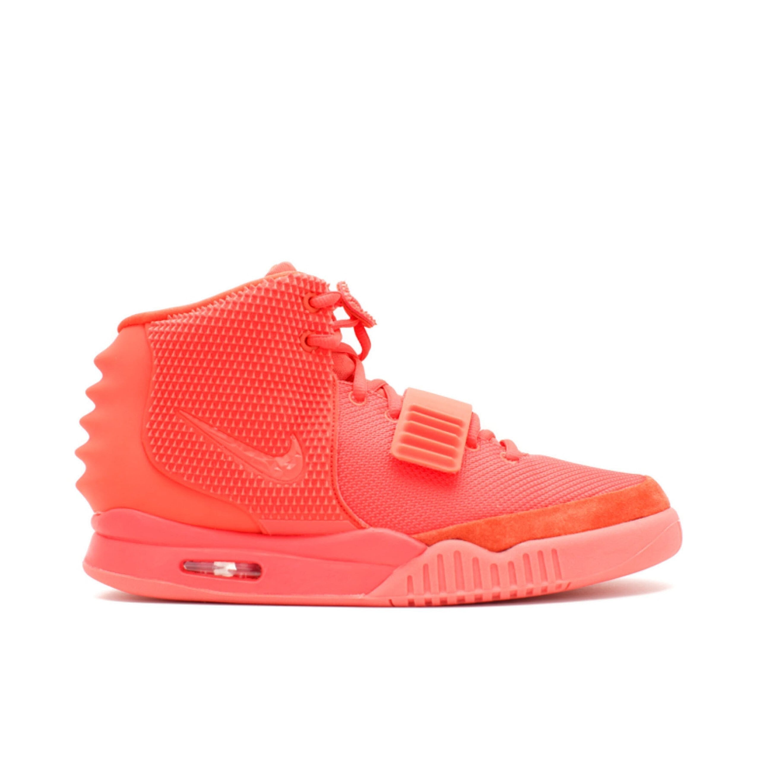 Air Yeezy 2 SP Red October Shoes Sneakers