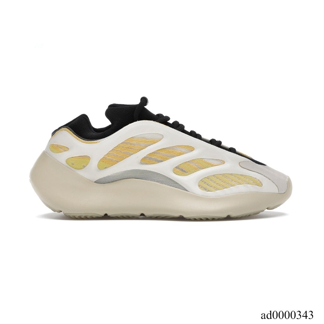 YzY 700 V3 Safflower Shoes Sneakers