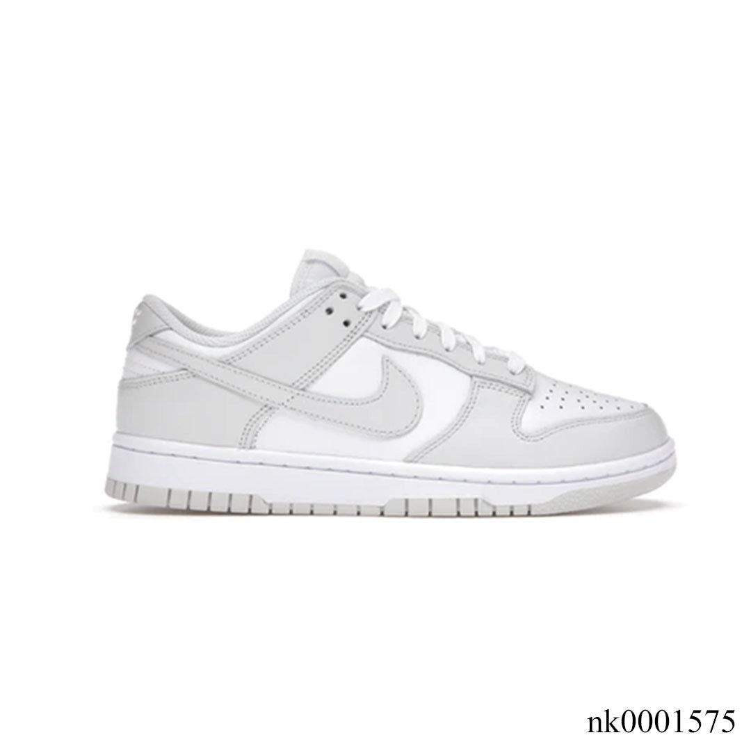 Dunk Low Photon Dust Shoes Sneakers