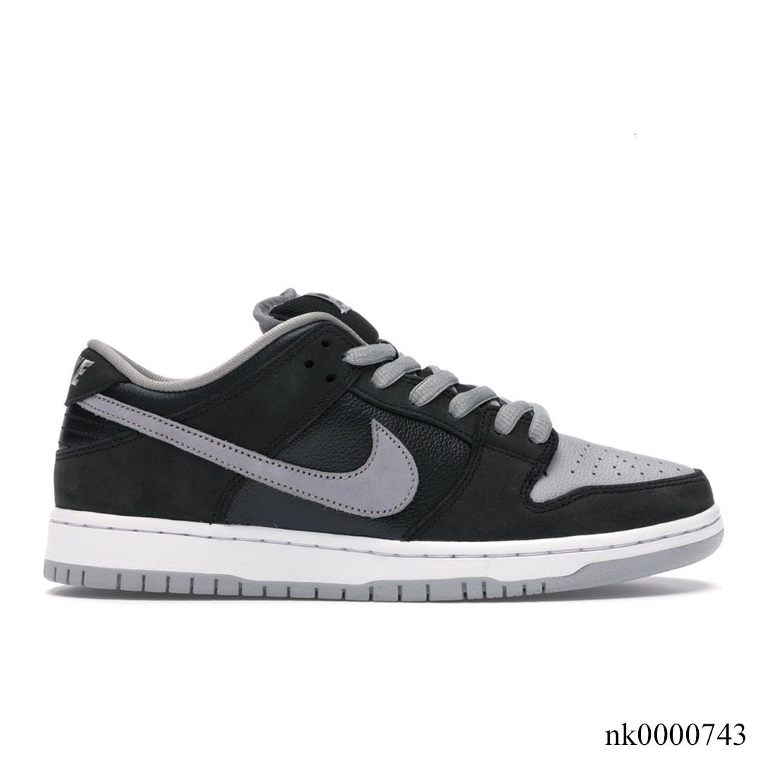 SB Dunk Low J-Pack Shadow Shoes Sneakers