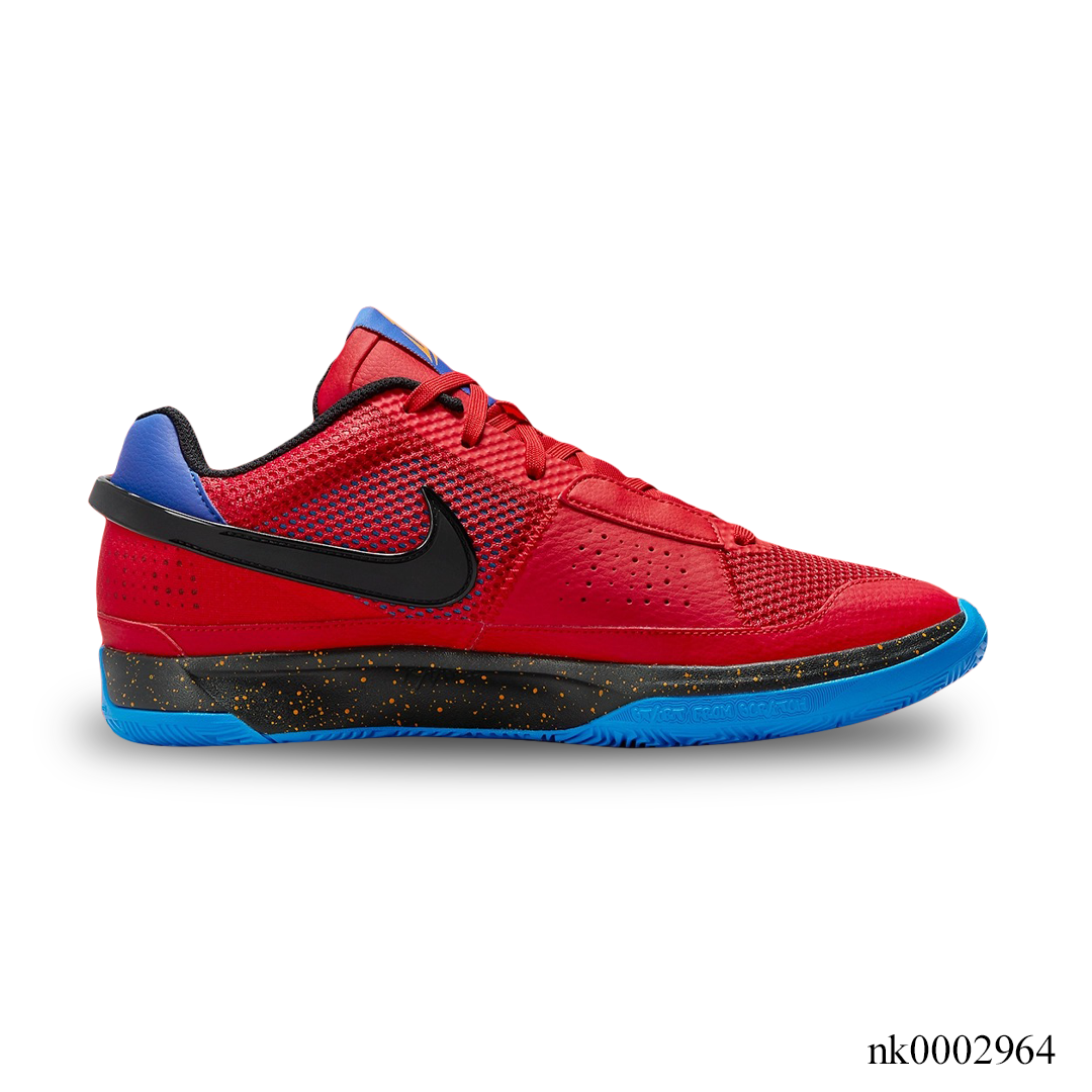 Ja 1 Hunger Shoes Sneakers