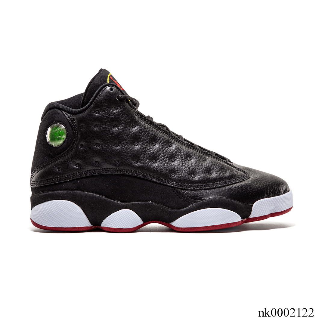 Air Jordan 13 Playoffs Shoes Sneakers