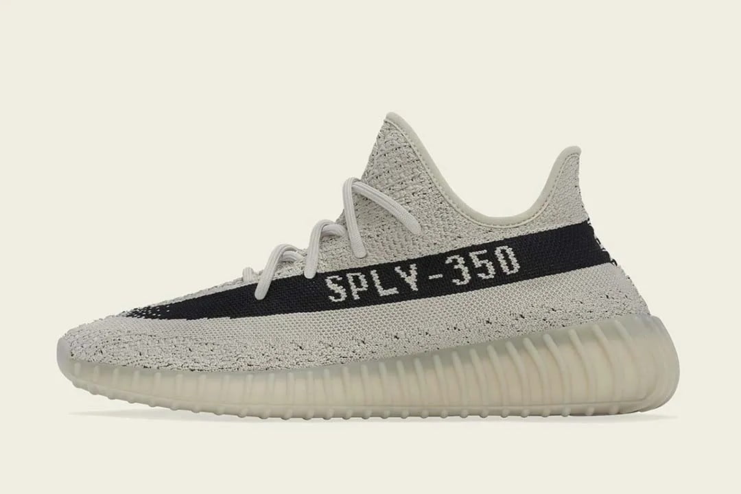 Boost 350 V2 Slate Shoes Sneakers