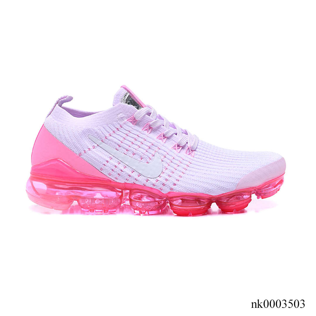 Air VaporMax Flyknit Shoes Sneakers (W) Shoes Sneakers