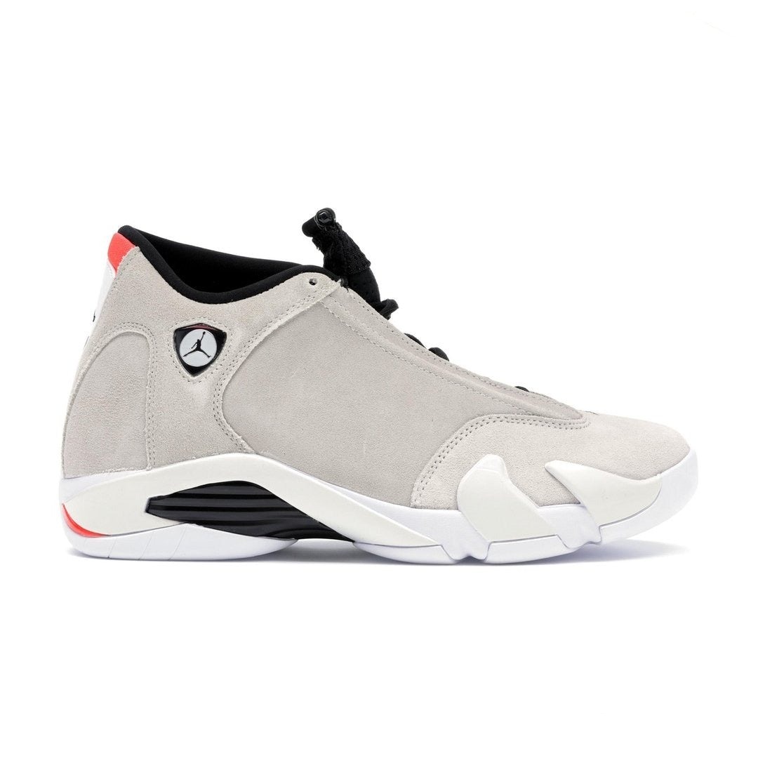 Air Jordan 14 Retro Desert Sand Shoes Sneakers