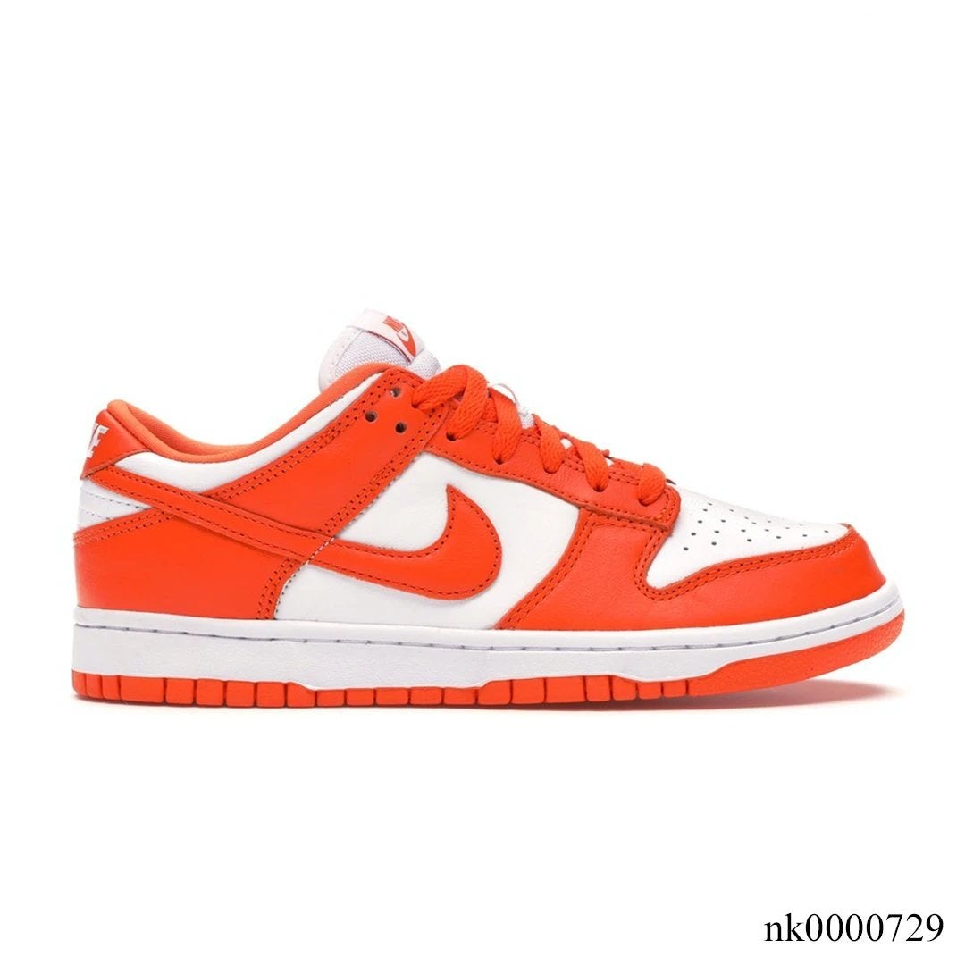 Dunk Low SP Syracuse (2020) Shoes Sneakers