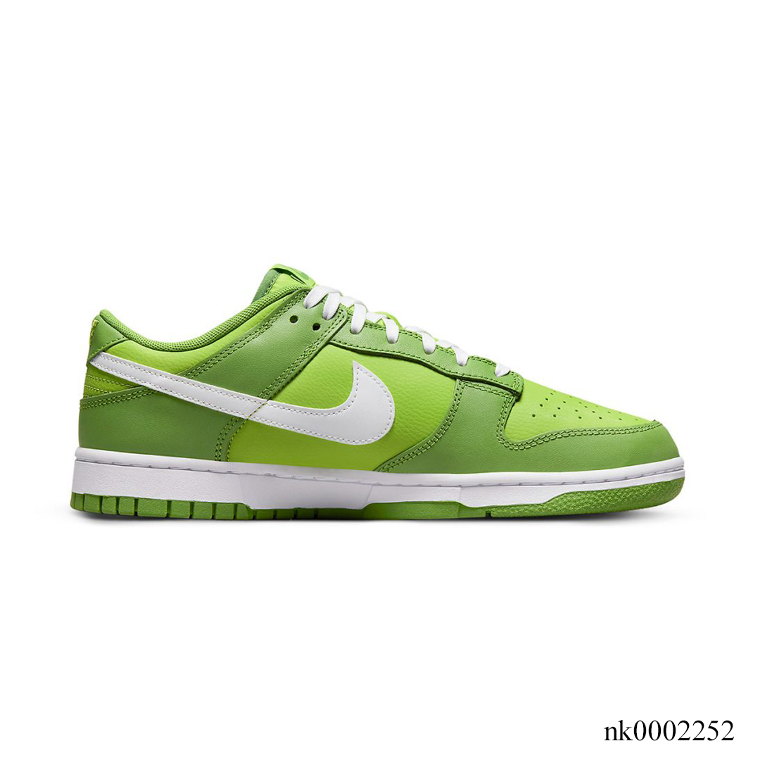 Dunk Low Kermit Shoes Sneakers