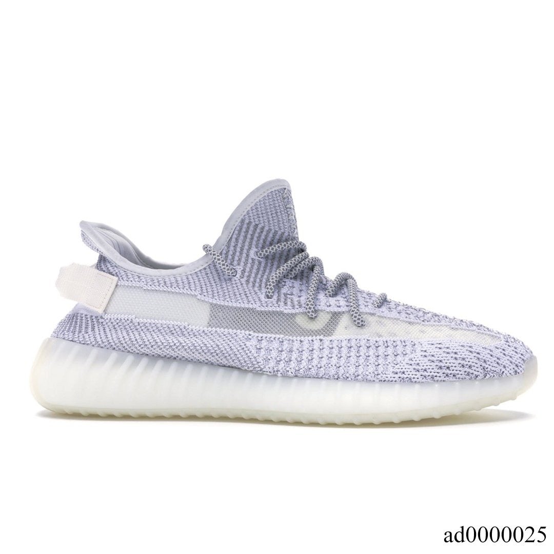 YzY Boost 350 V2 Static Reflective Shoes Sneakers