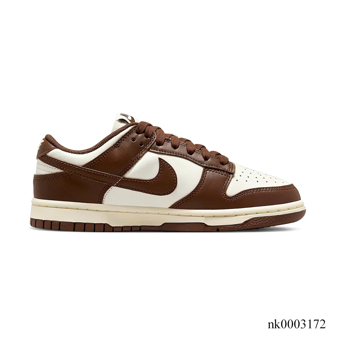 Dunk Low Cacao Wow Shoes Sneakers
