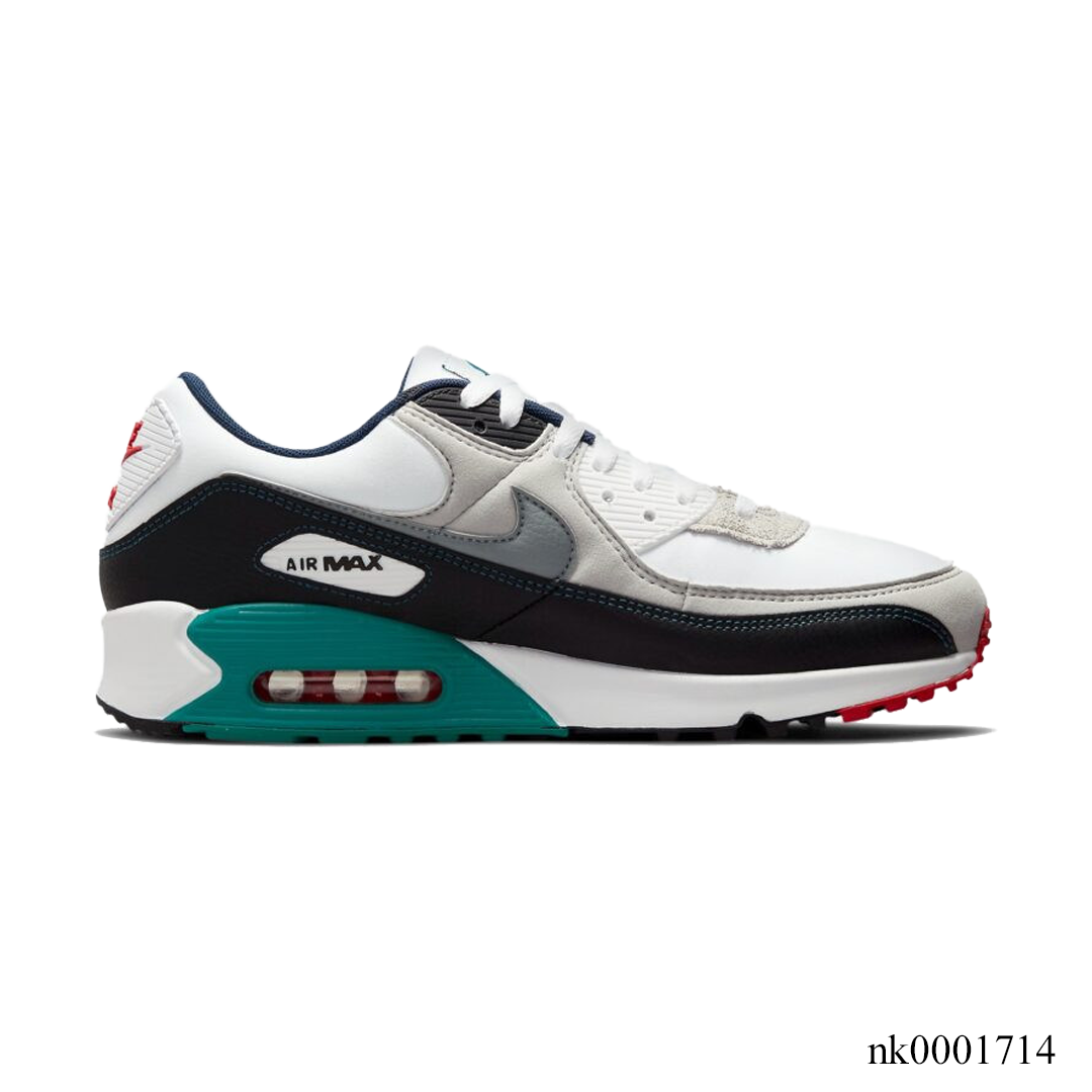 Air Max Ken Griffey Shoes Sneakers