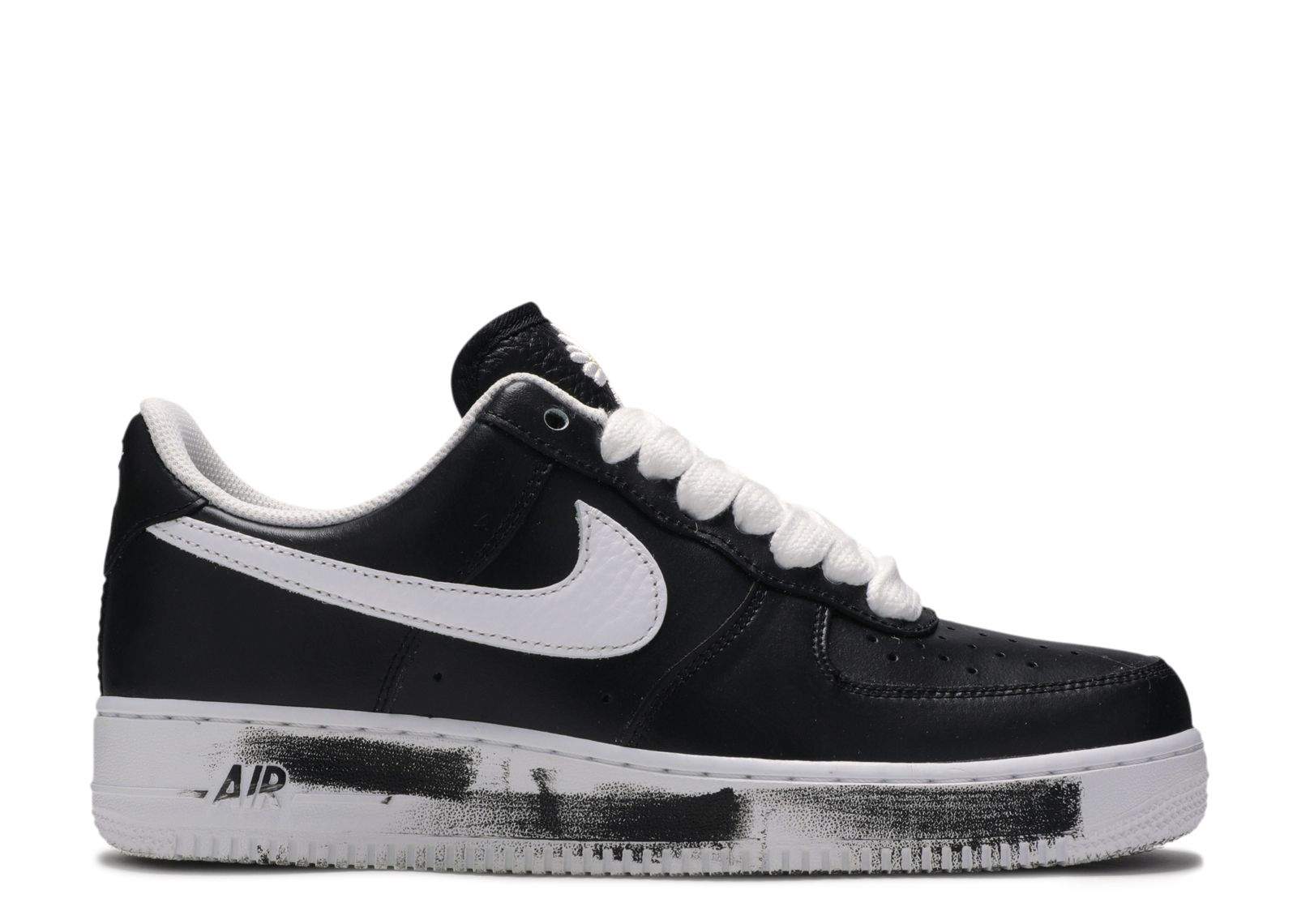 Nike G-Dragon x Air Force 1 ’07 ‘Para-Noise’ Shoes Sneakers