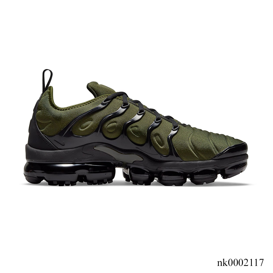 VaporMax Plus Rough Green Shoes Sneakers
