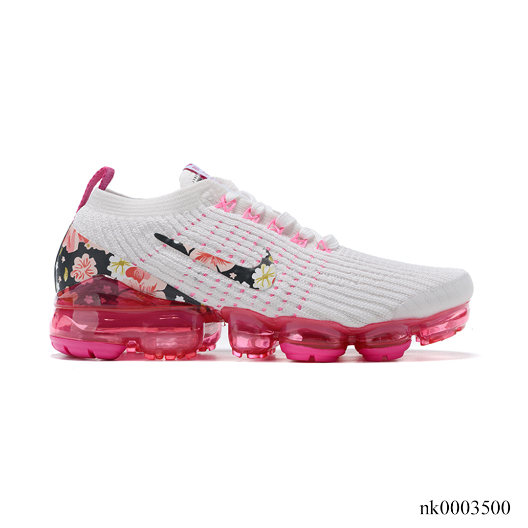 Air VaporMax Flyknit Shoes Sneakers (W) Shoes Sneakers