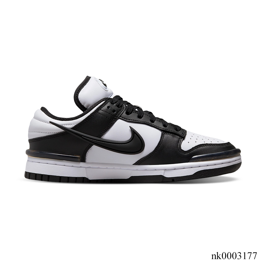 Dunk Low Twist Panda Shoes Sneakers