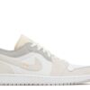 Air Jordan 1 Low SE Craft ‘Inside Out’ Shoes Sneakers