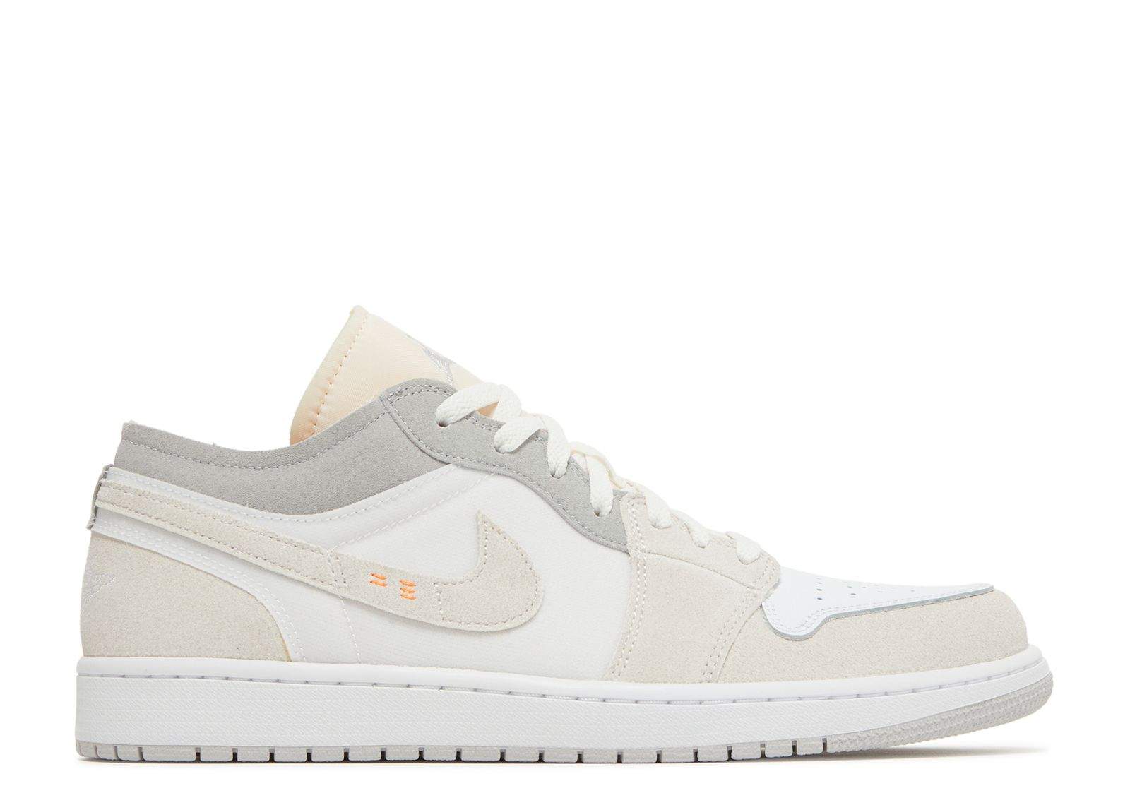 Air Jordan 1 Low SE Craft ‘Inside Out’ Shoes Sneakers